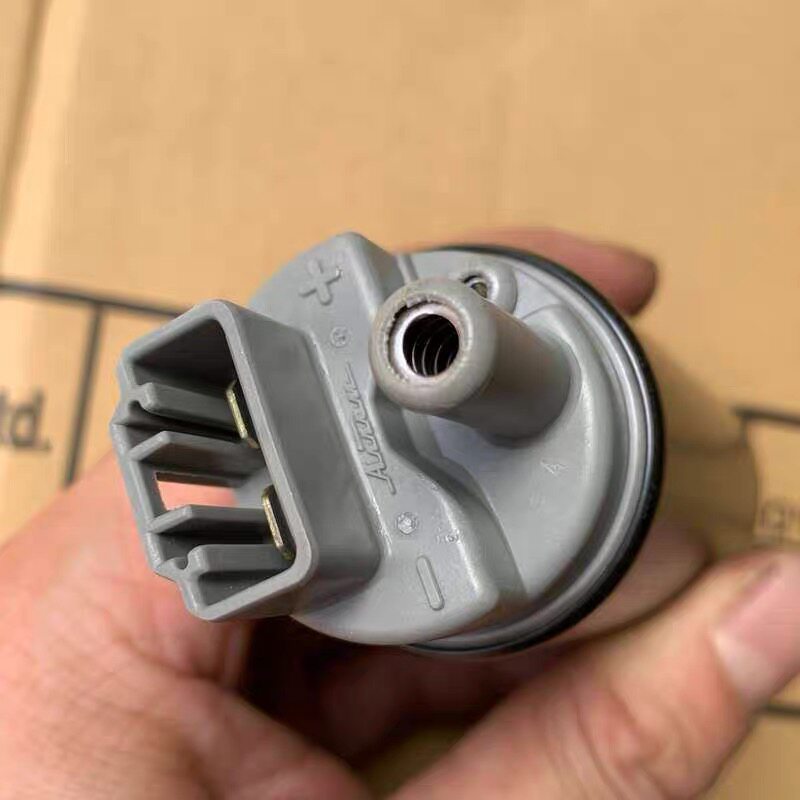 适用三菱帕杰罗V73V77V93V97汽油泵芯燃油泵芯燃料泵(日本爱三)