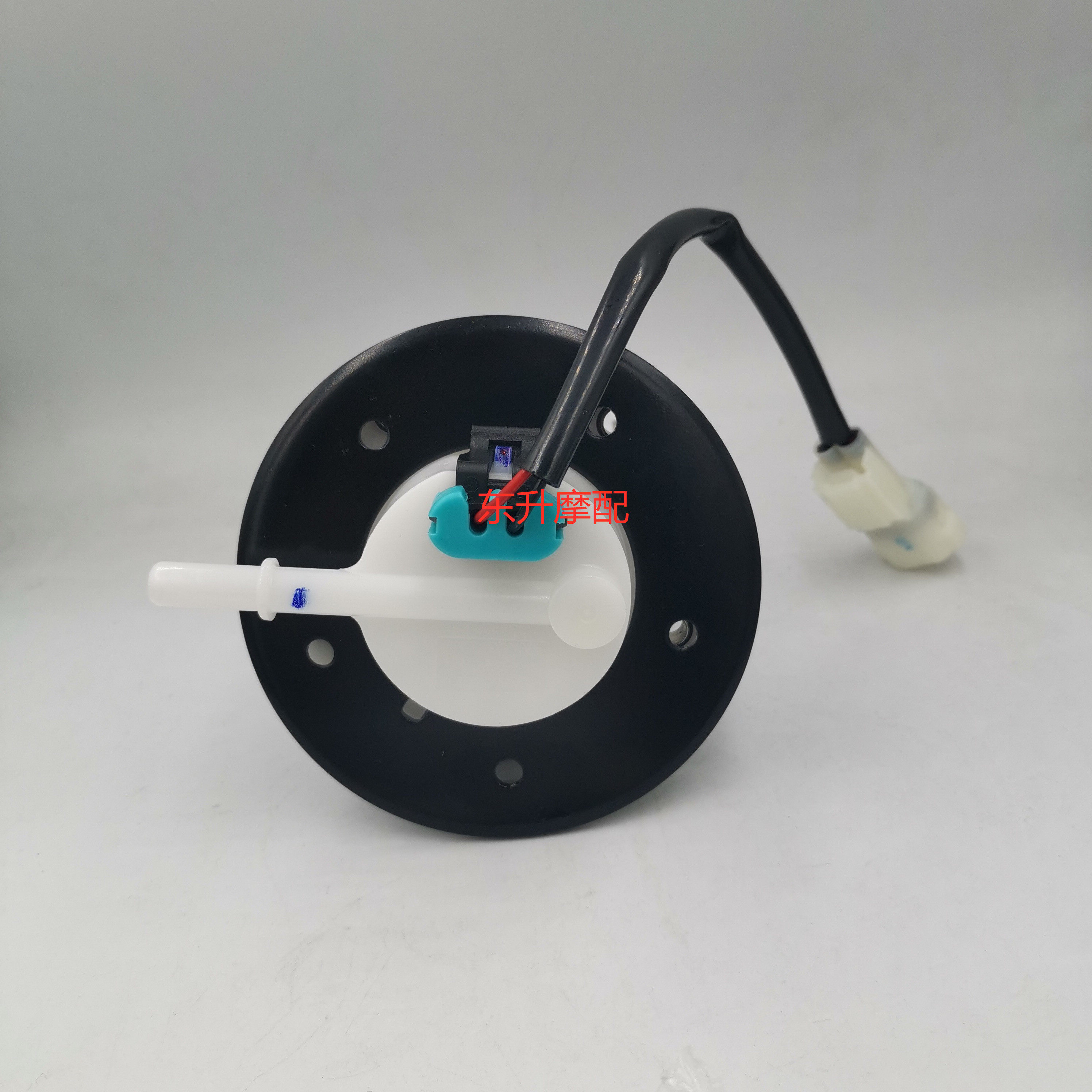 适用摩瑞MG-500 魔枭500 MX500祥龙500摩托车 汽油泵燃油泵组件