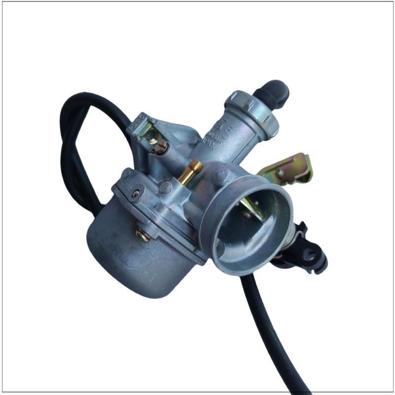 华阳华洋AT125儿童四轮摩托车化油器JK PZ22