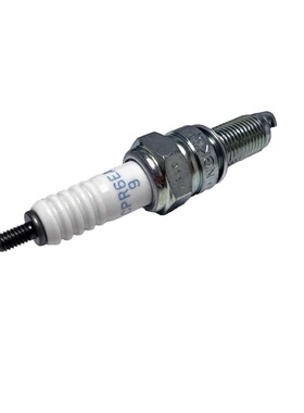 升仕踏板ZT150D ZT150M摩托车氧传感器火花塞水温传感器