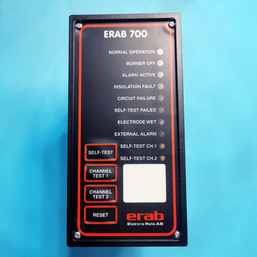 ERAB700 过低水位控制器