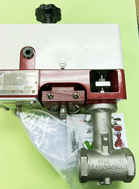 调节阀Cv 2.3 LIN/28-28212/6635199