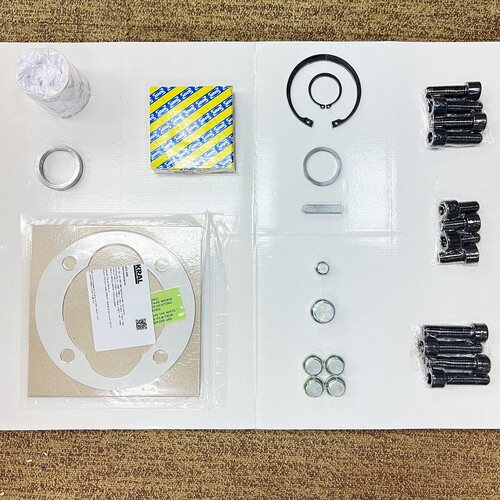 UEK 06B 维修工具包/KRAL/KF-KV-KH-550-660/Tool kit UEKW 11