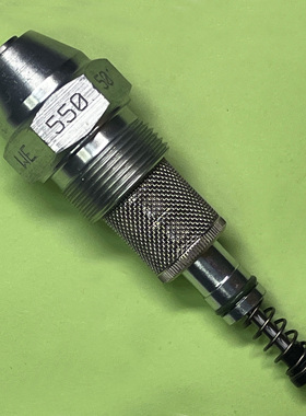 蜚易WE-50deg系列/Fluidics Nozzle/蜚易喷嘴/蜚易油嘴/比例油嘴