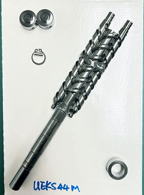 UEKS 44M 维修套件三螺杆/KRAL/LFM7, Low viscosity