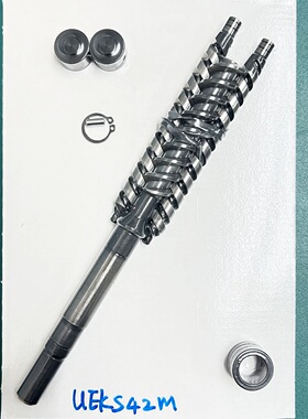 UEKS 42M 维修套件三螺杆/KRAL/LFM5, Low viscosity