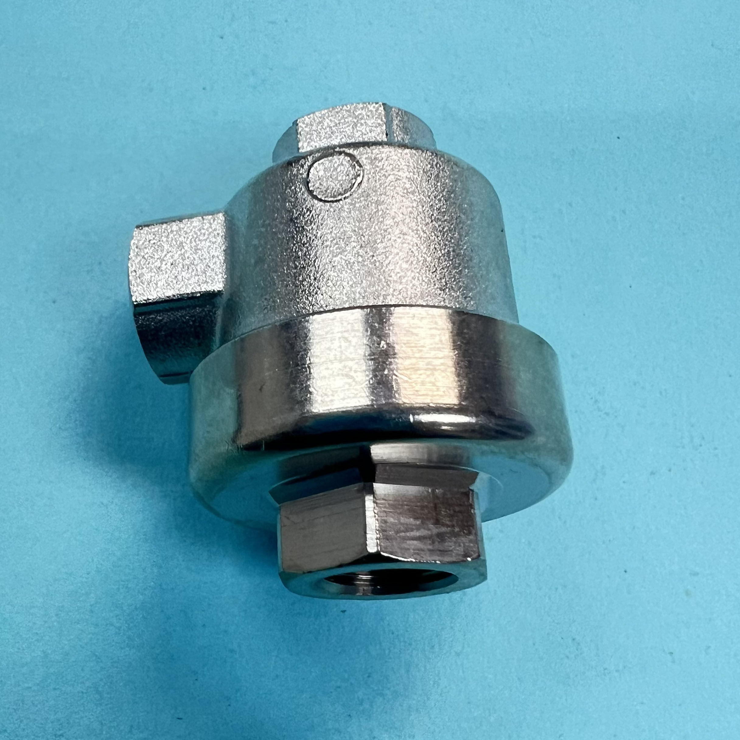 进气阀门 Air Vent Valve  6638530