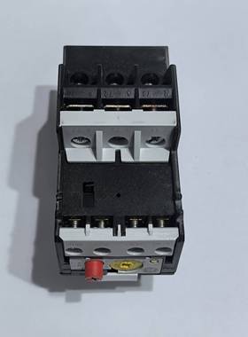 Thermal relay 34324060/THERMAL RELAY RT1 4-6.3A 113708