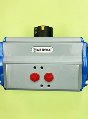 气动执行器AT201US12B/F05+F07-N-17D467901200/22272666/6638651