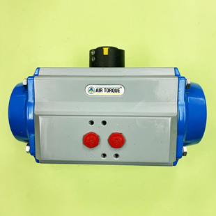 气动执行器AT201US12B/F05+F07-N-17D467901200/22272666/6638651