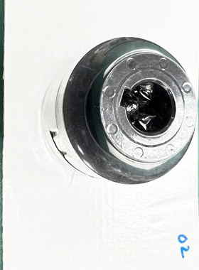 BKK02 联结器/KRAL/Coupling/DS3, DS4