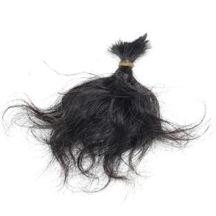 假阴毛逼真纯手工男女下体私密真人自然曲卷发丝