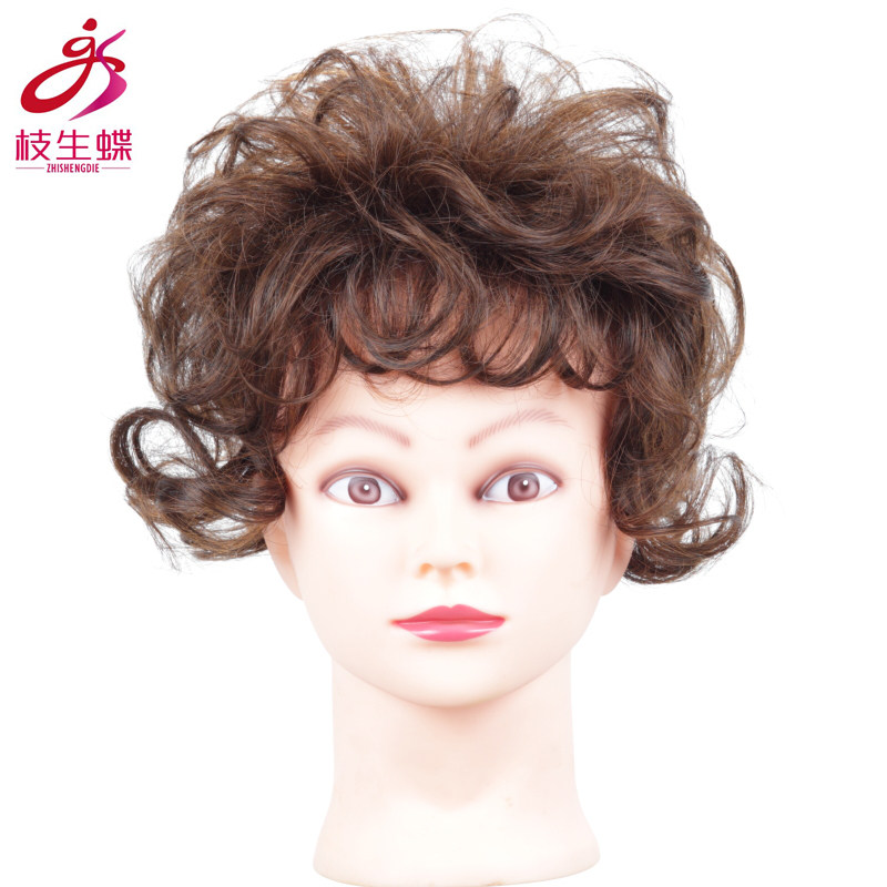 Tête mannequin - Ref 281379 Image 4