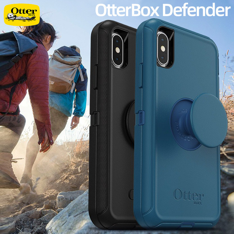 Otterbox壳硅胶防摔手机保护套图片