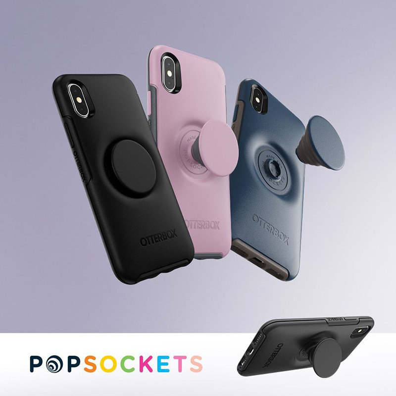 otterbox otter pop适用于苹果iphone xs max/xr手机