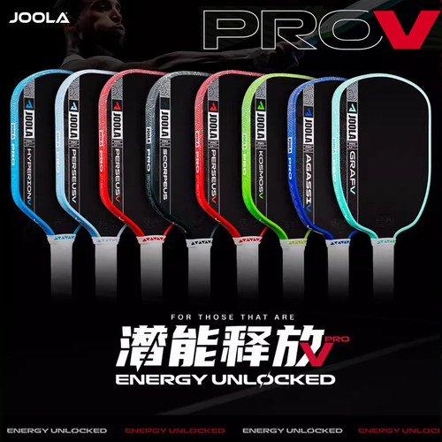 JOOLA尤拉PROV匹克球拍板