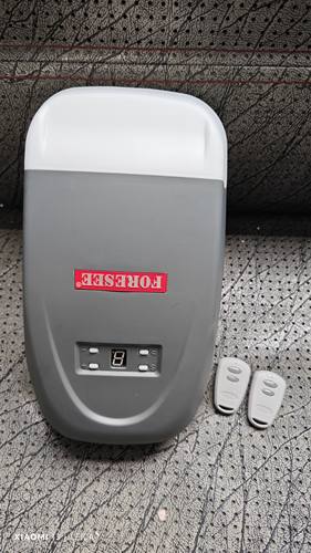 霍斯FORESEE车库门电机 翻板车库门机F-330G