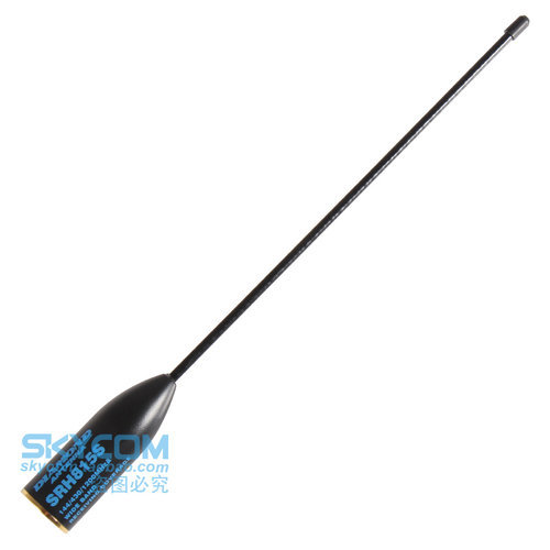 DIAMOND 钻石 SRH815S 三频段手持对讲机迷你软质短天线 15cm