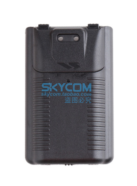 YAESU 八重洲 FBA-39 AA干电池盒 FT5DR FT1DR 2DR 3DR VX-8DR
