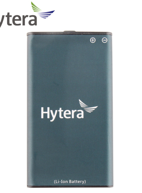 Hytera 海能达 BL2009 2000mAh原裝锂电池 TD350 TD360 TD370