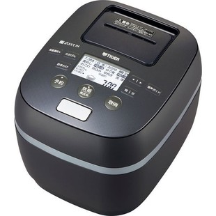 G060 本土锅压力IH泡火炊电饭煲JPJ 日本产TIGER 虎牌2020年旗舰款