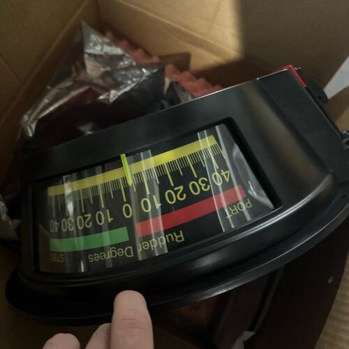 议价DEIF舵角传感器TRI-2TRI-2ATRI-2B