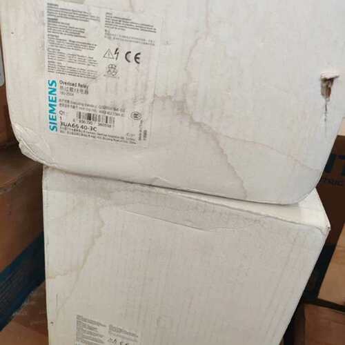 议价3UA66系列热过载继电器适配3TF50-56系列接触 ~~