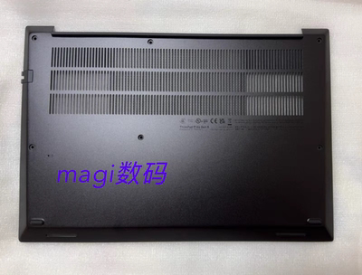 适用于 ThinkPadP14sGen 5D壳金属外壳底壳AM3A6000600