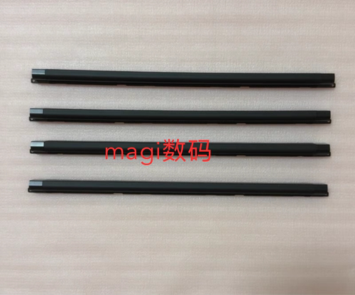 适用于2024款Thinkpad X1 carbon  Gen12 12TH 屏轴盖屏幕压条