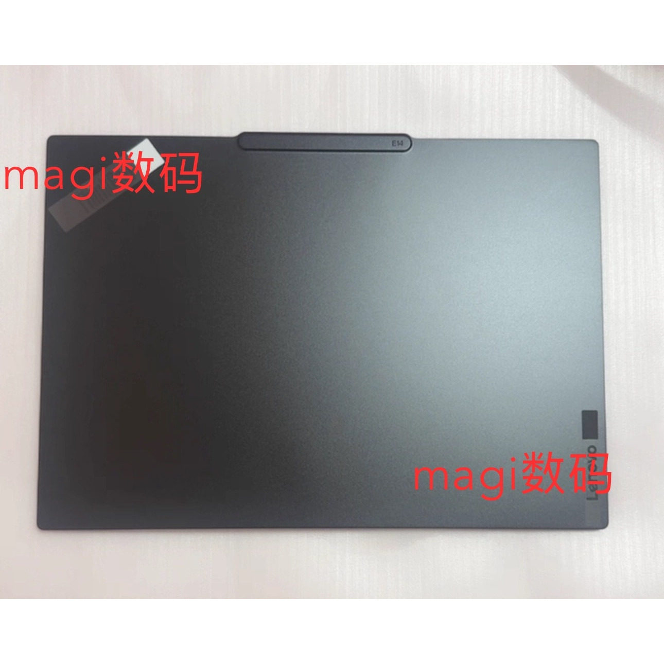 适用于ThinkPad E14 Gen7 A壳屏幕后盖外壳2025款 C壳掌托 B框D壳图片