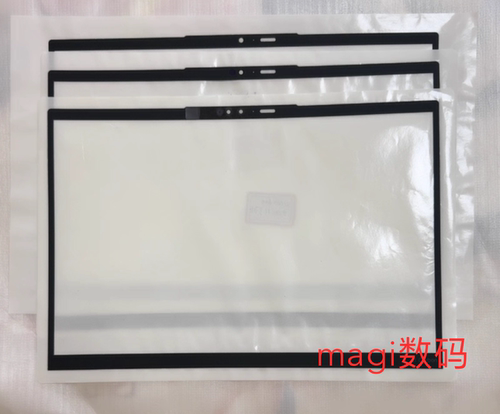 适用于2023款 ThinkPad X1 C X1 Carbon GEN 11  B壳 B贴 屏框贴