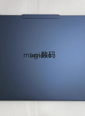 适用联想Yoga Air 14s Slim 7 14Q8X9 2024 A壳C壳总成D壳后盖