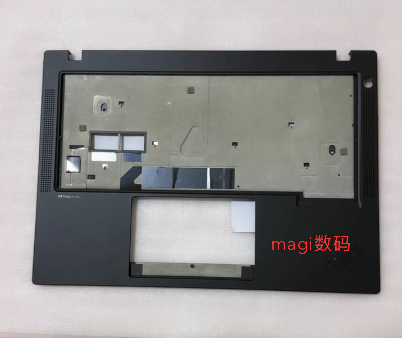 适用于 ThinkPad T14 Gen 5 P14S C壳 键盘掌托 外壳 全新