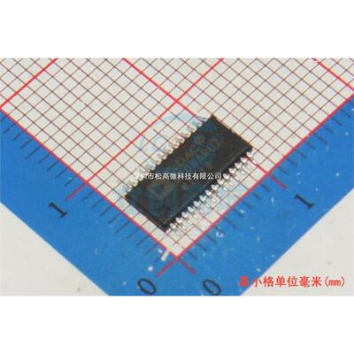 AD9708ARUZ AD9708ARU 9708ARUZ TSSOP28 数模转换器全新