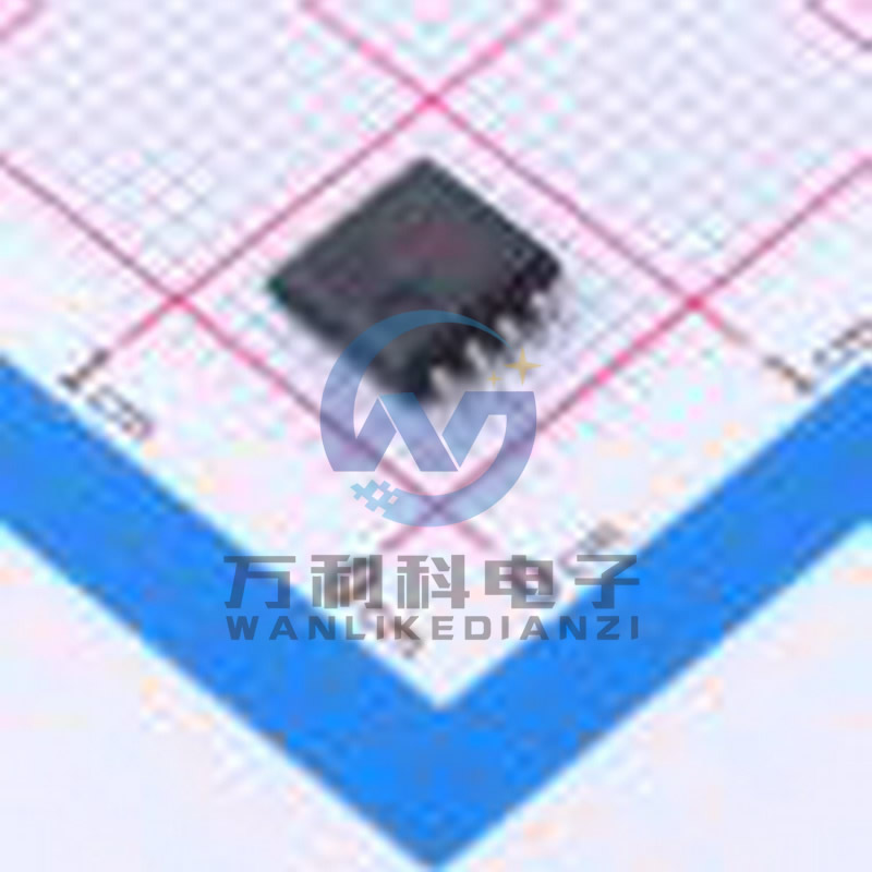 TLC555CPSR 定时器/计时器 SOIC-8-208mil封裝 原装正品图片