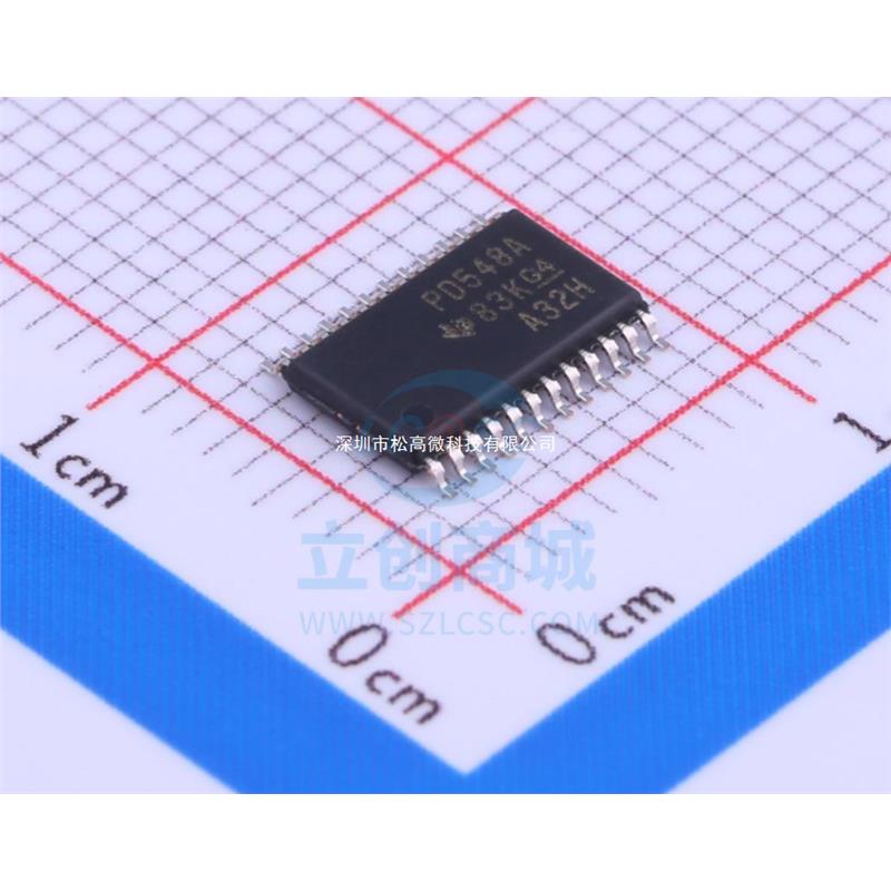 PCA9548APW PCA9548APWR PCA9548 PD548A TSSOP24 现货