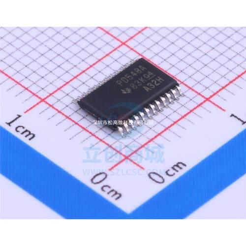 PCA9548APW PCA9548APWR PCA9548 PD548A TSSOP24 现货