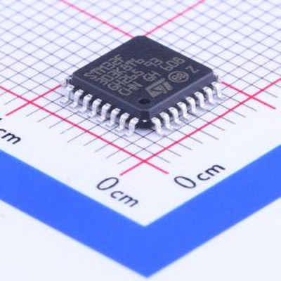 STM32F303K8T6 单片机(MCU/MPU/SOC) LQFP-32(7x7)封裝 原裝正品