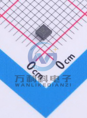 LMK1C1102DQFR 时钟缓冲器/驱动器/分配器 WSON-8(2x2)封裝 原装