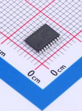 GD32F310F8P6TR 单片机(MCU/MPU/SOC) TSSOP-20封裝 原裝正品