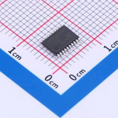 GD32F310F8P6TR 单片机(MCU/MPU/SOC) TSSOP-20封裝 原裝正品