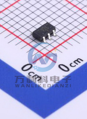 74LVC1G126GV 时钟缓冲器/驱动器/分配器 SOT-753封裝 原装正品