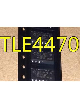 TLE4470G TLE4470GS TLE4470 SOP14 全新现货 汽车IC 可