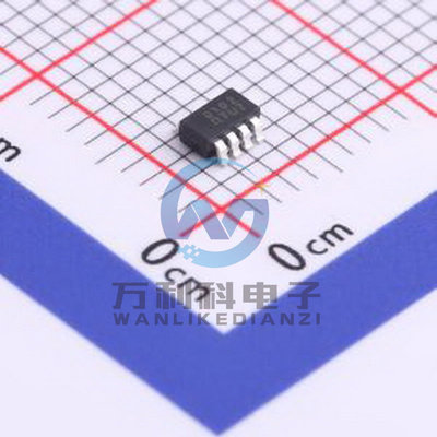 RS0102YH8 转换器/电平移位器 SOT-23-8封装 原装正品