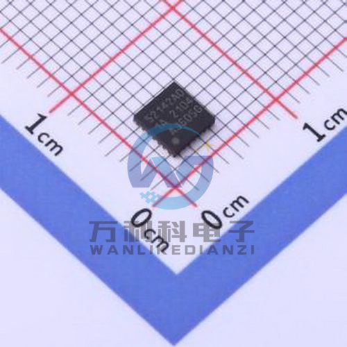 SI52142-A01AGM 专用时钟/计时 QFN-24-EP(4x4)封裝 原装正品