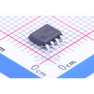 | MAX3051ESA MAX3051CSA SOP8 进口||全新