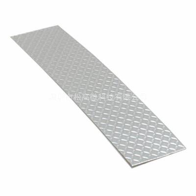 5-1345-3/4-3R [SHEET COPPER FL 19.1X76.2MM 5/PK]