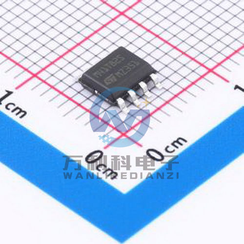 M41T82SM6F 实时时钟(RTC) SOIC-8封裝 原装正品