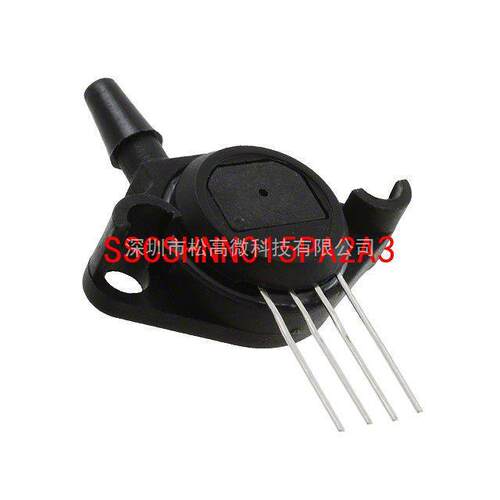 SSCSHNN015PA2A3 [SENSOR PRES 15 PSI ABSOL 3.3V]