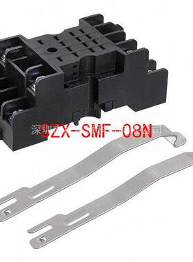 SZX-SMF-08N [SZR SOCKETTRACK MNTING SOCKET]